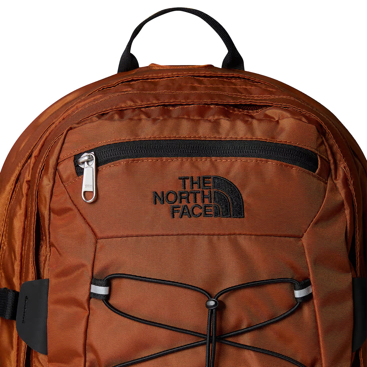 Zaino Borealis Classic Burnt Umber TNF Black