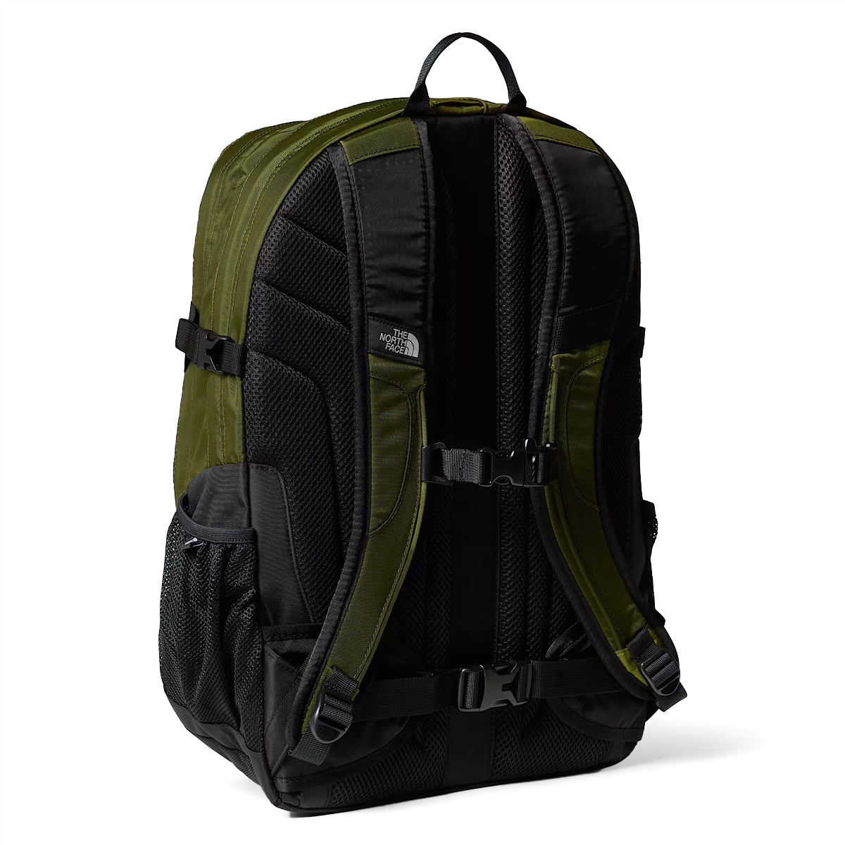 Zaino Borealis Classic Woodland Green TNF Black