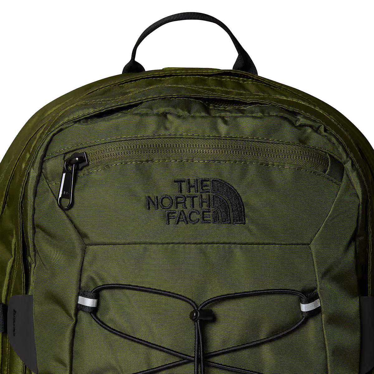 Zaino Borealis Classic Woodland Green TNF Black