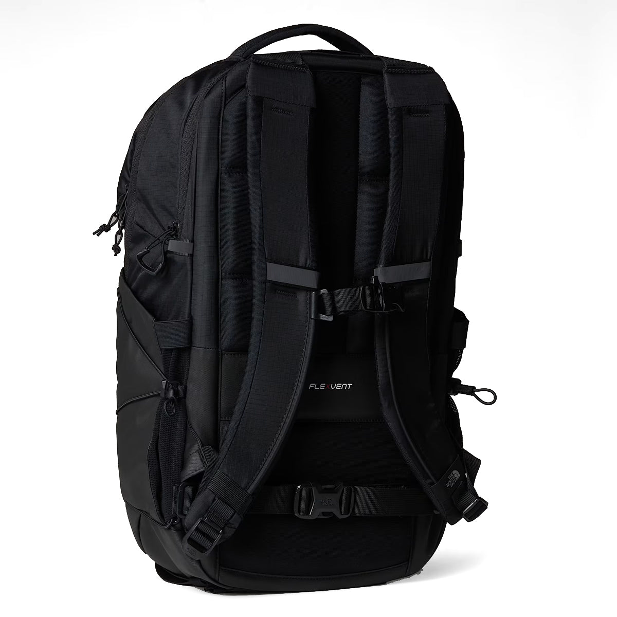Zaino Borealis TNF Black Patch TNF White