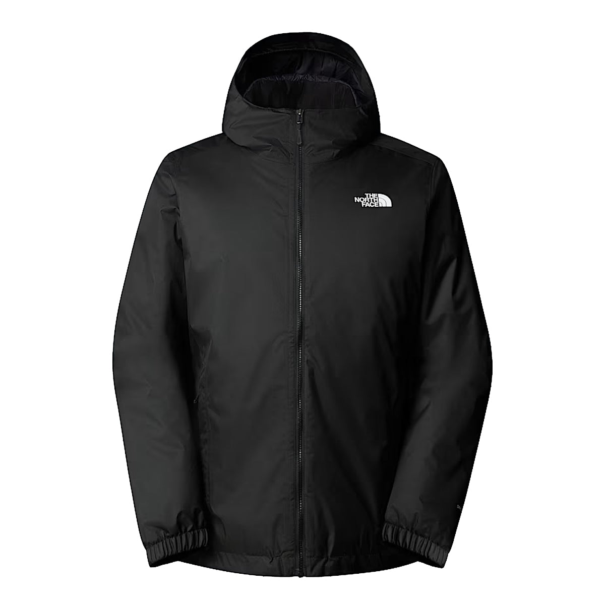 Giacca imbottita Quest TNF Black