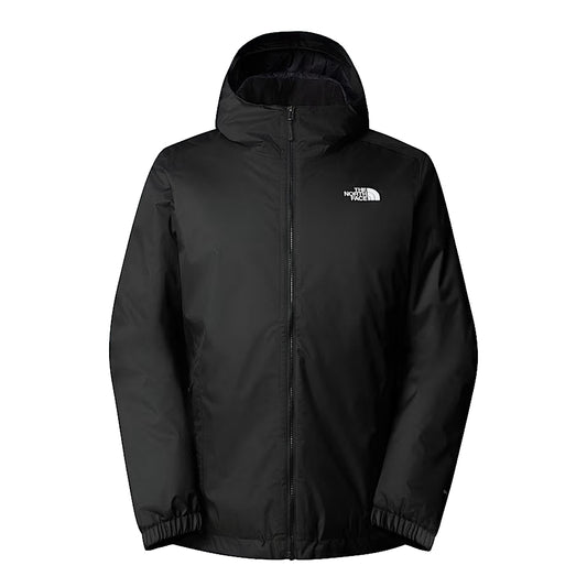 Giacca imbottita Quest TNF Black