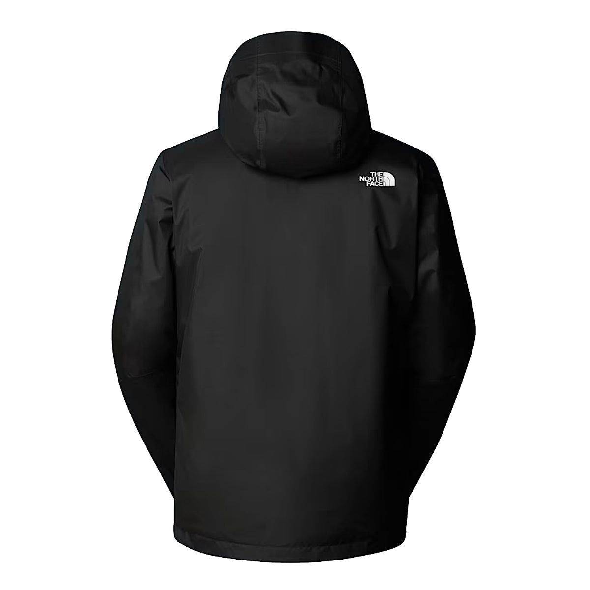 Giacca imbottita Quest TNF Black