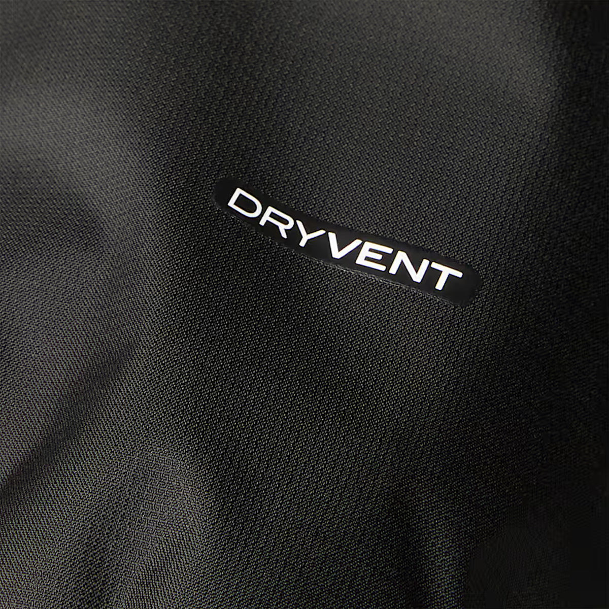 Giacca imbottita Quest TNF Black