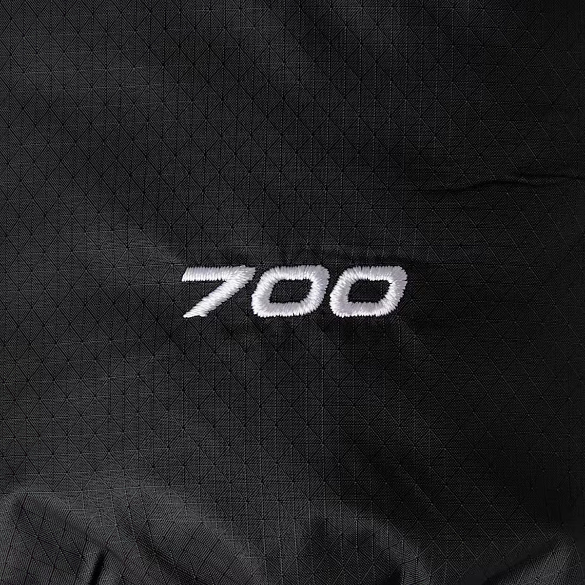 Piumino Diablo Down 2.0 TNF Black Heather TNF