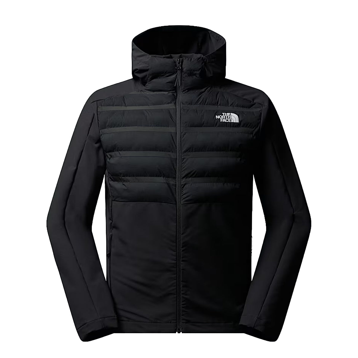 Giacca Mountain Athletics Cari TNF Black