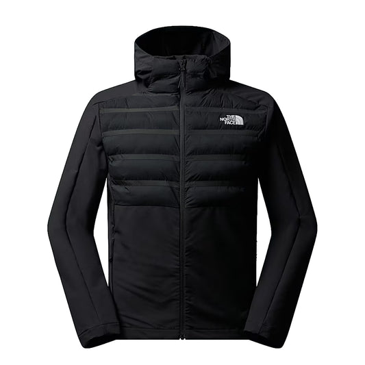 Giacca Mountain Athletics Cari TNF Black