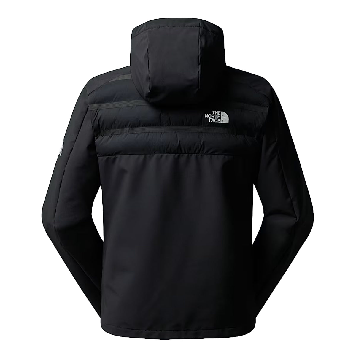 Giacca Mountain Athletics Cari TNF Black