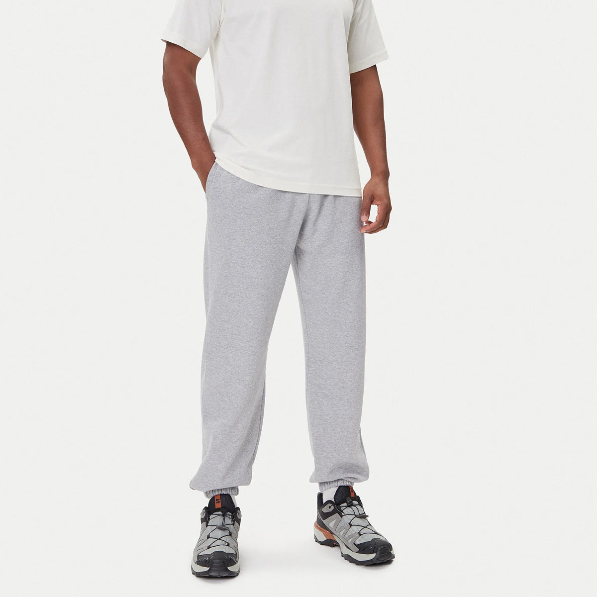 Joggers Expedition Celebration TNF Light Grey Heather