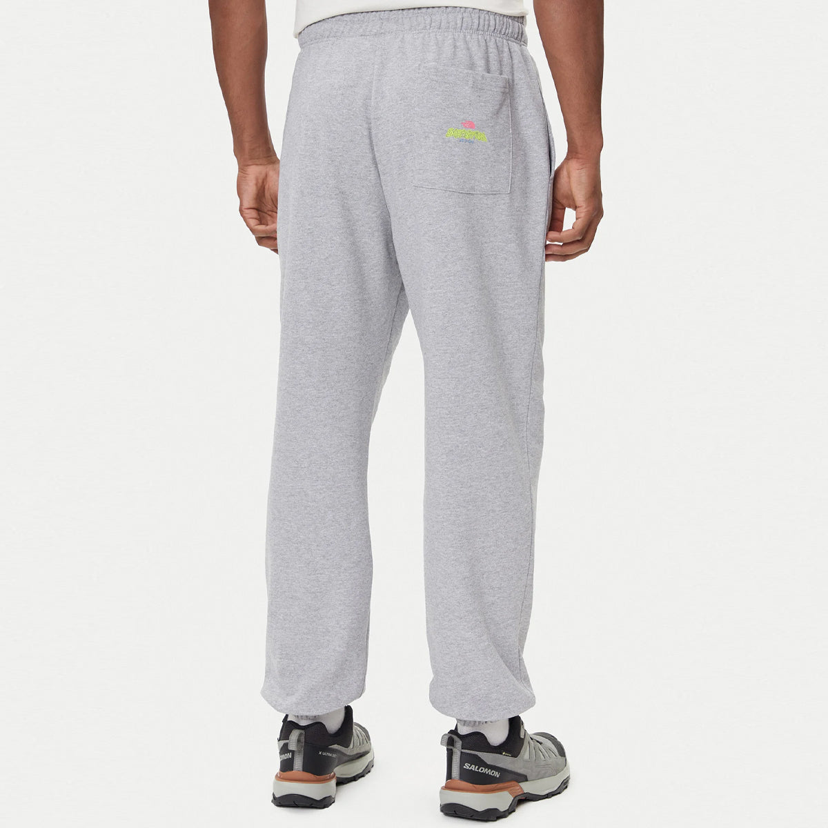 Joggers Expedition Celebration TNF Light Grey Heather