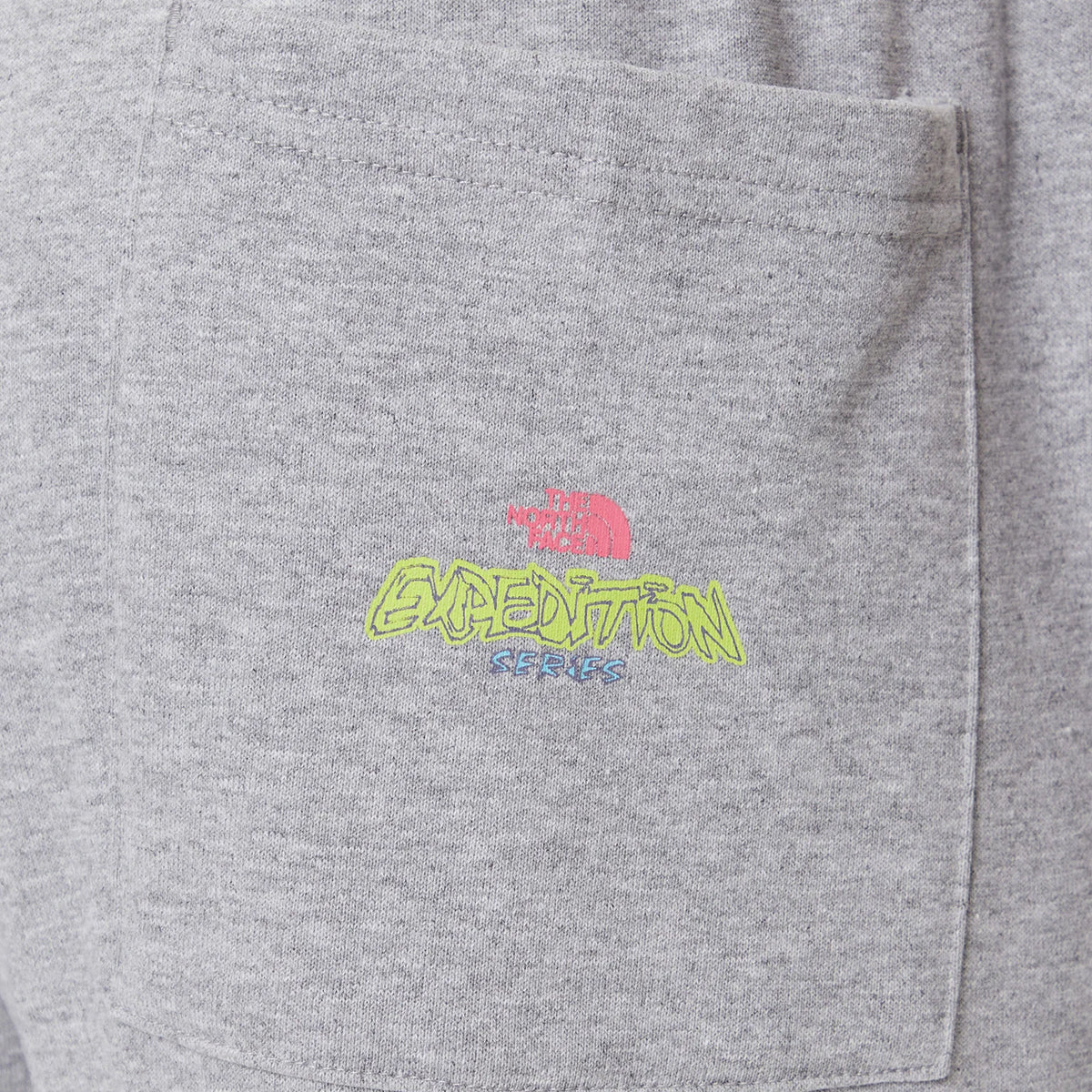 Joggers Expedition Celebration TNF Light Grey Heather