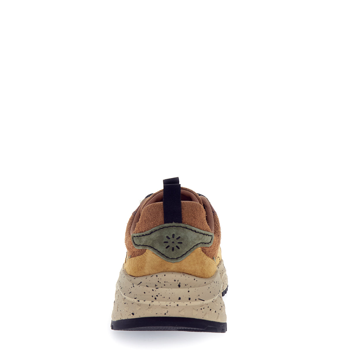 Sneakers Uomo Wave Beige Nude