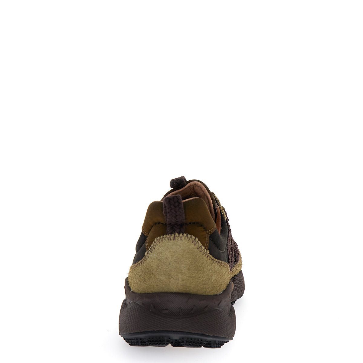 Sneakers Unisex Iwano 2 Kaki