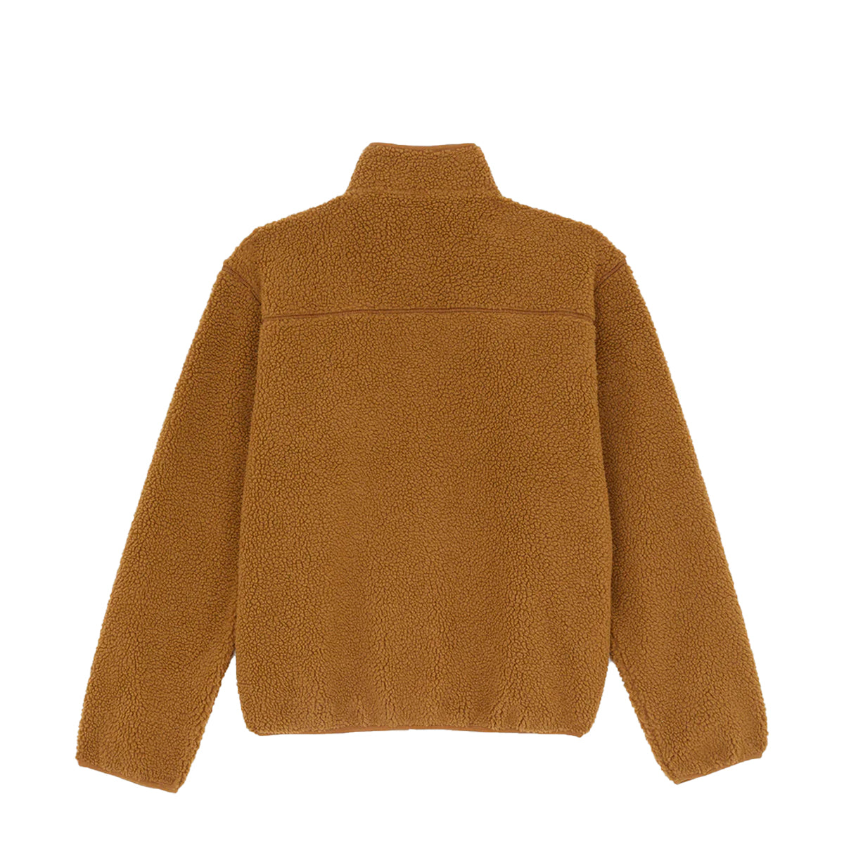 Pile Mount Hope Brown Duck