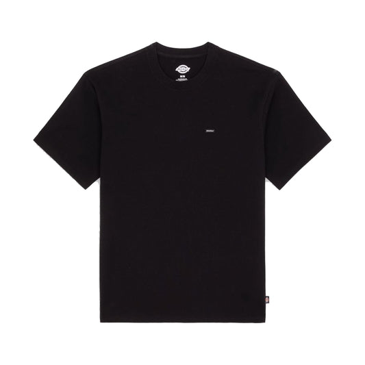 T-Shirt Clancy Heavyweight Black