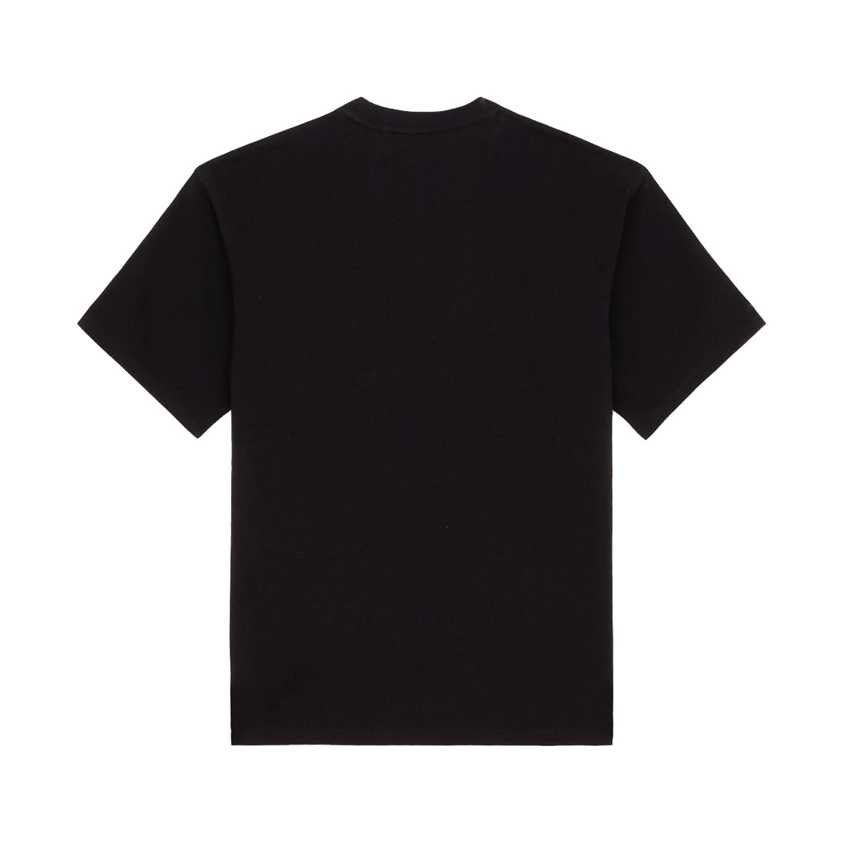 T-Shirt Clancy Heavyweight Black