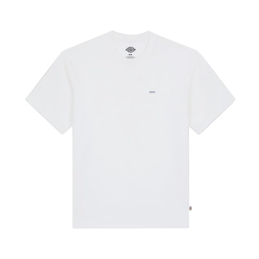 T-Shirt Clancy Heavyweight White