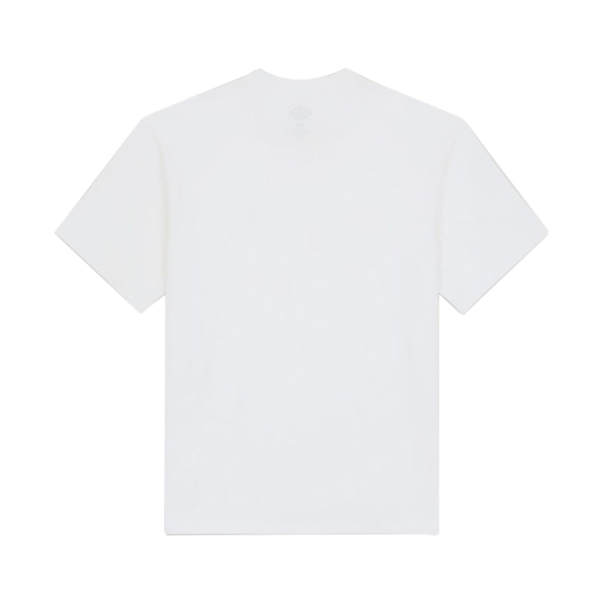 T-Shirt Clancy Heavyweight White