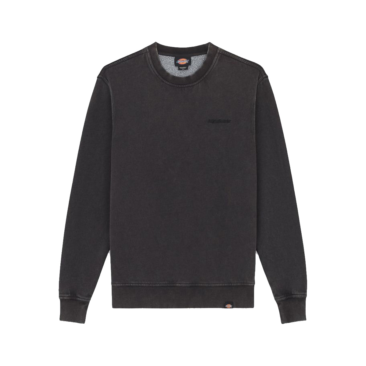 Felpa Plentywood Black