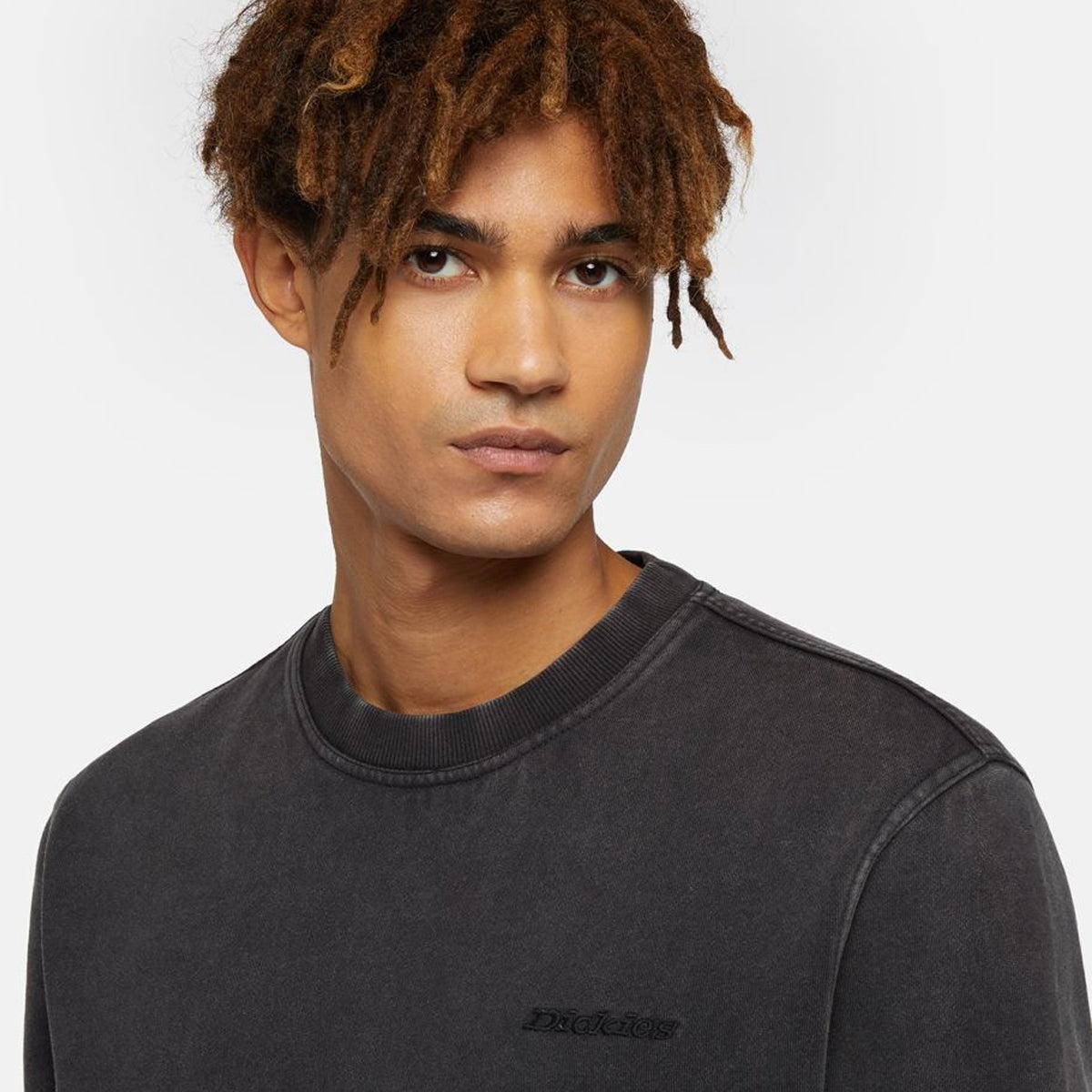 Felpa Plentywood Black