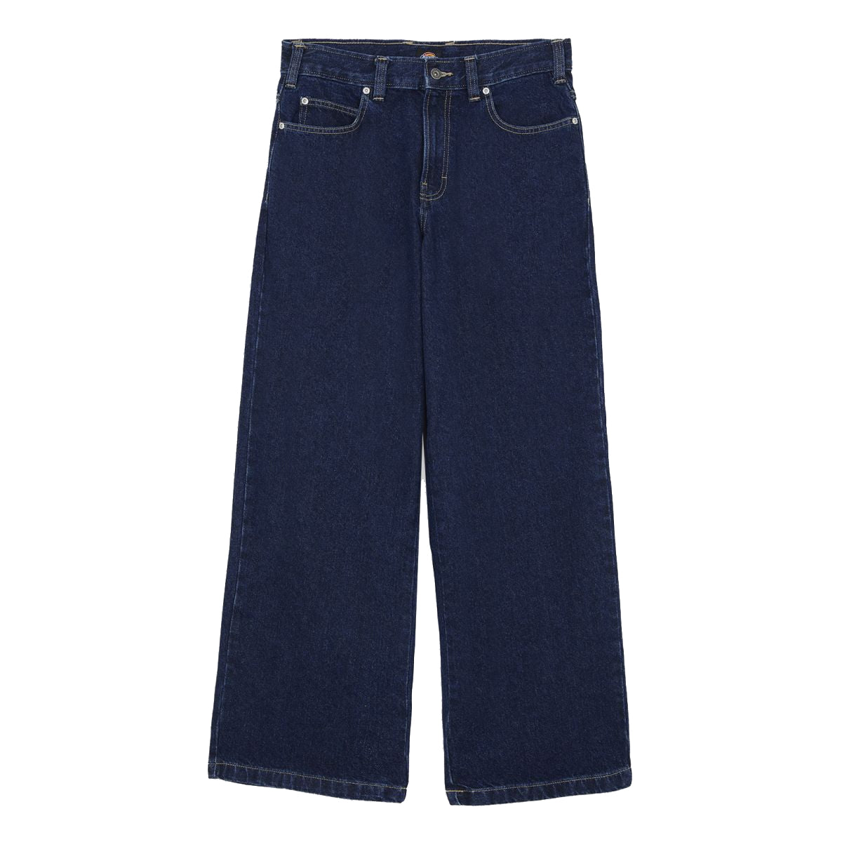 Jeans Hilham Extra Loose Dark Indigo