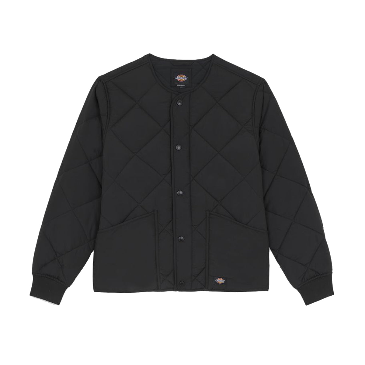 Giacca Liner Samburg Black