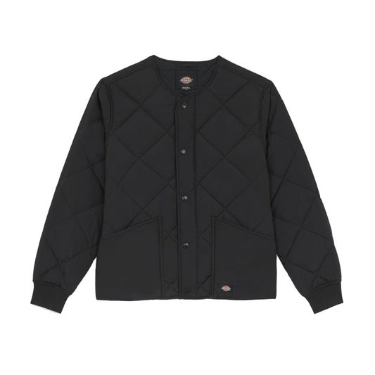 Giacca Liner Samburg Black