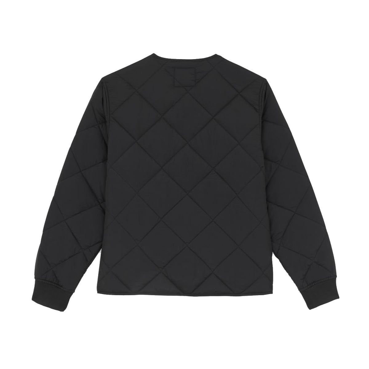 Giacca Liner Samburg Black