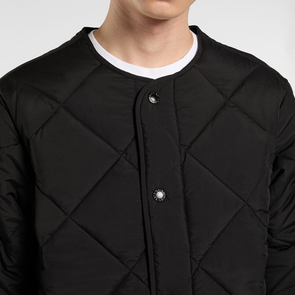 Giacca Liner Samburg Black