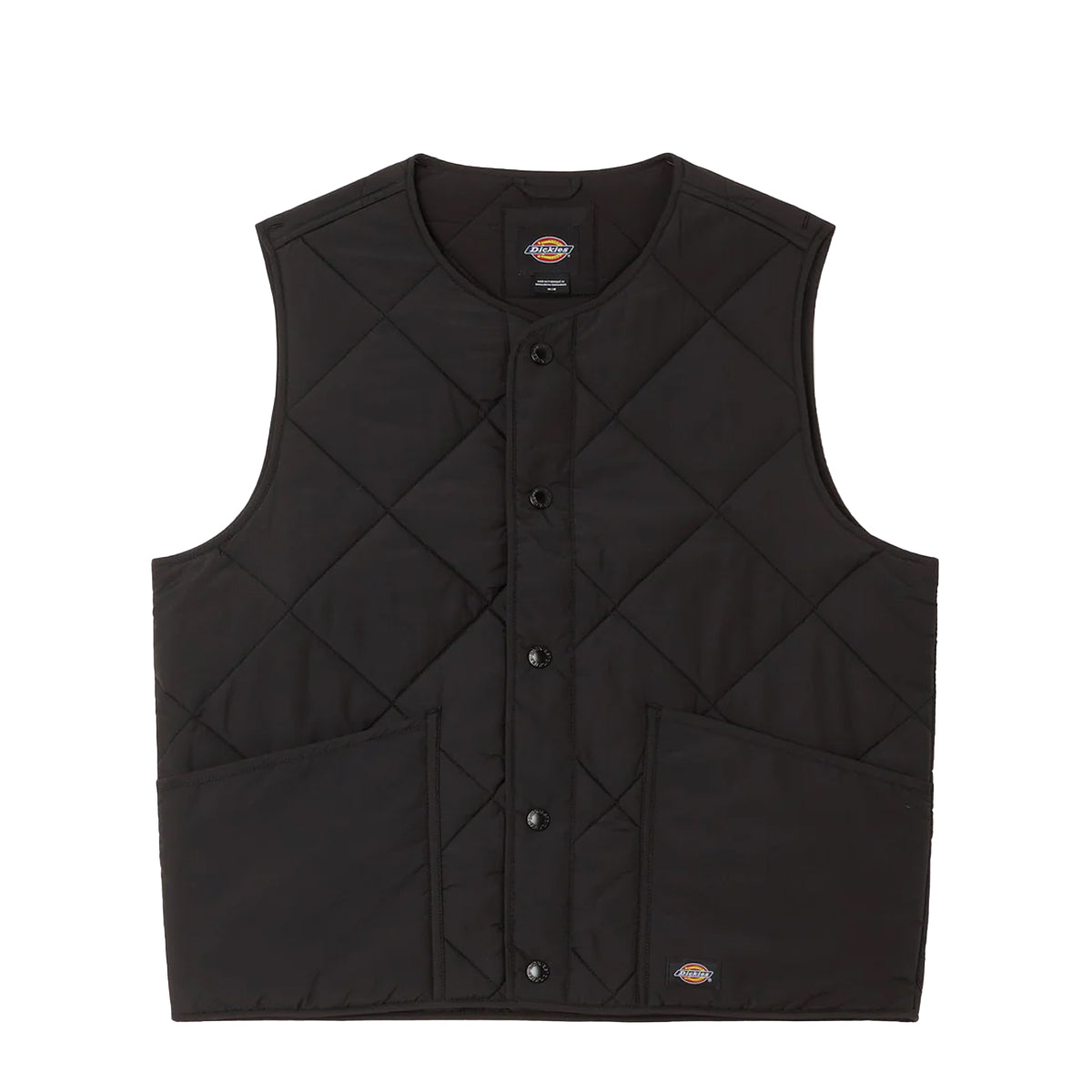 Gilet Samburg Liner Black