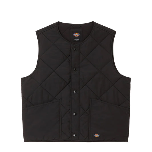 Gilet Samburg Liner Black