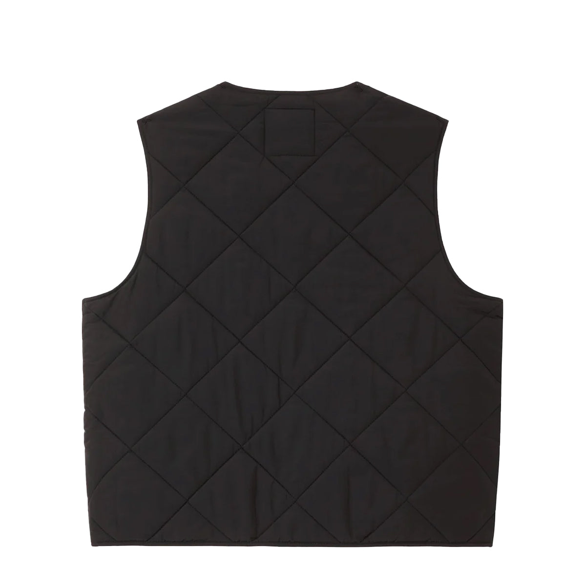 Gilet Samburg Liner Black