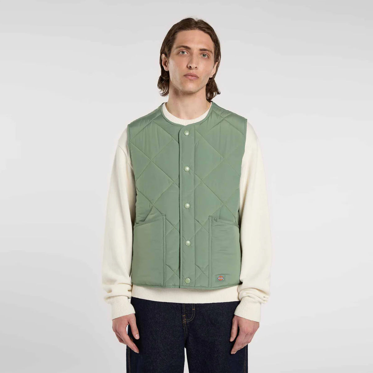 Gilet Samburg Liner Sea Spray