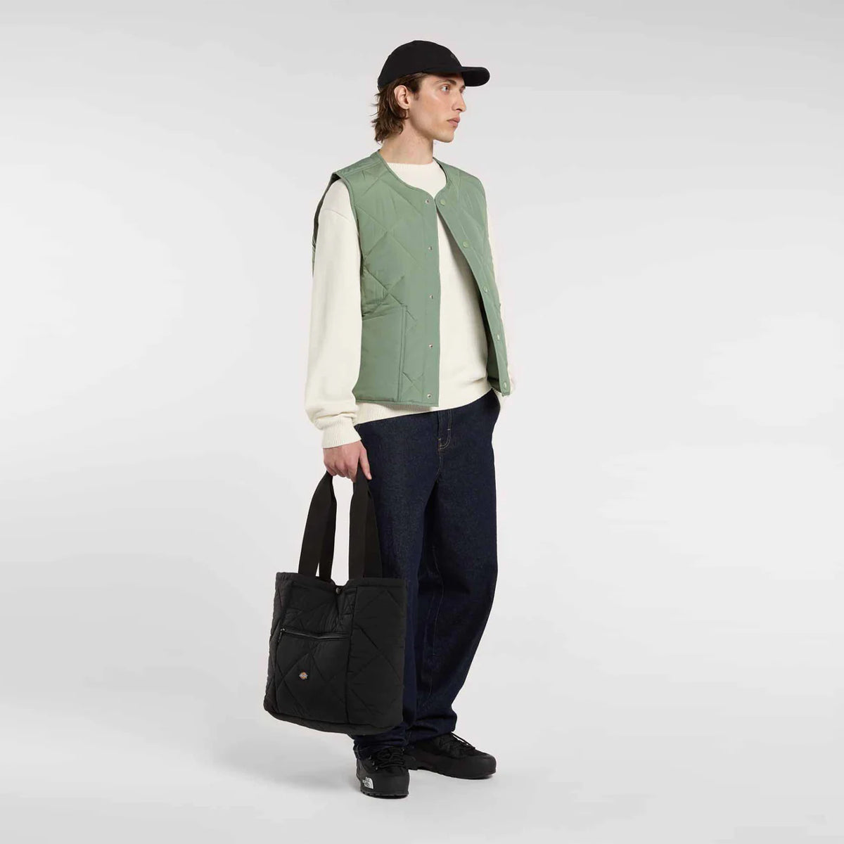 Gilet Samburg Liner Sea Spray