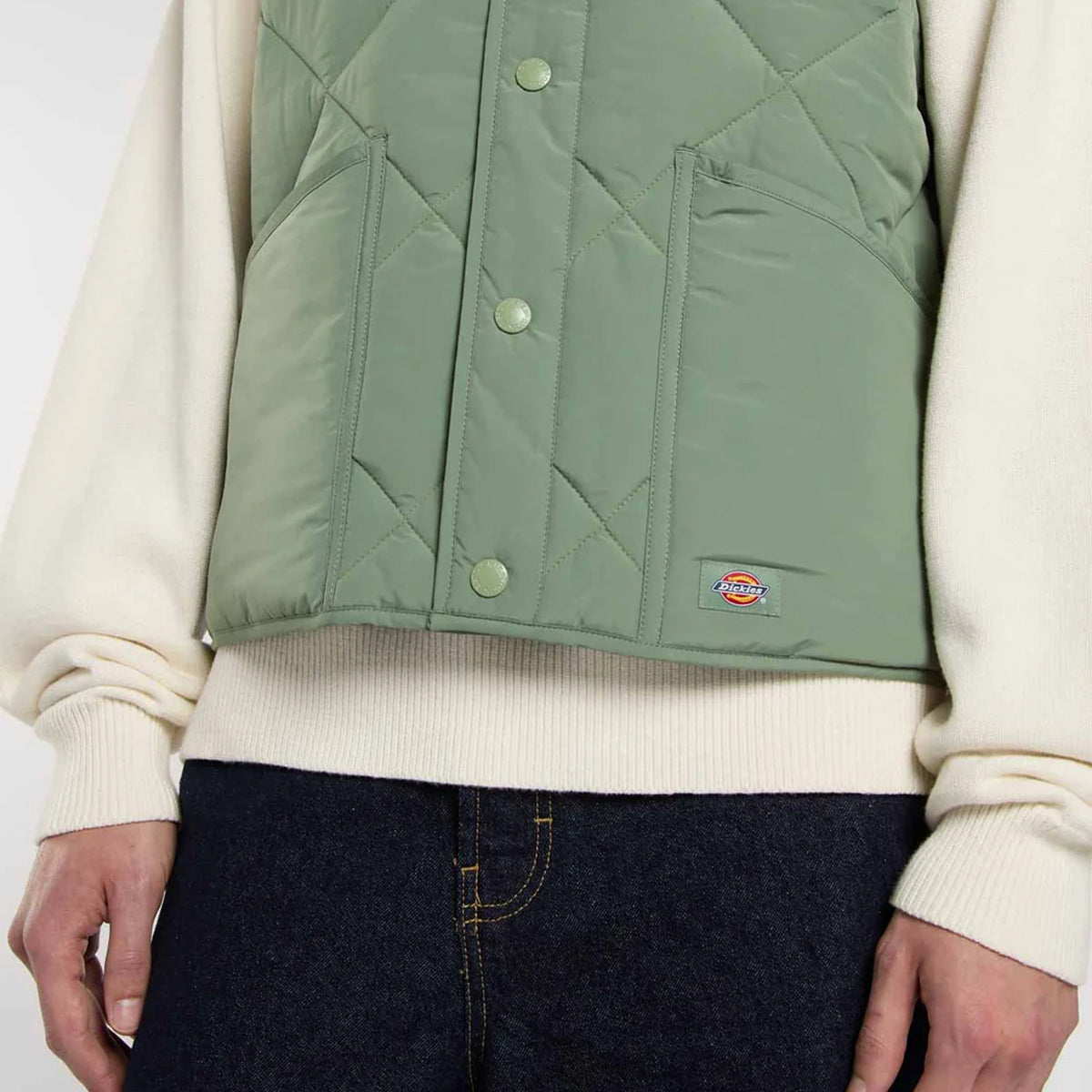 Gilet Samburg Liner Sea Spray