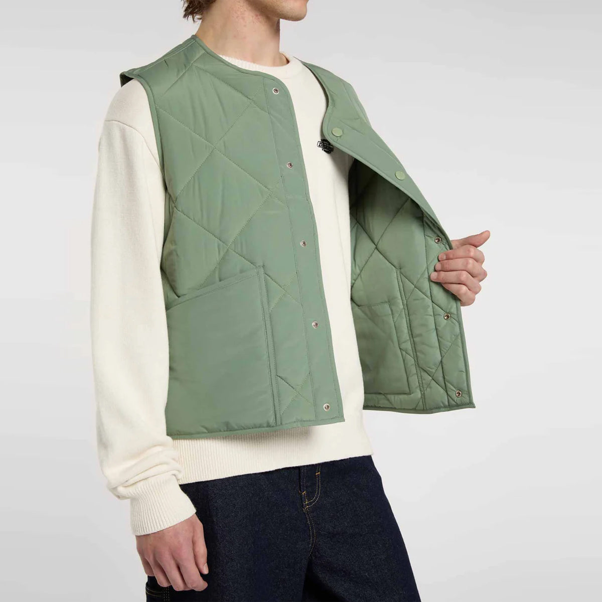 Gilet Samburg Liner Sea Spray