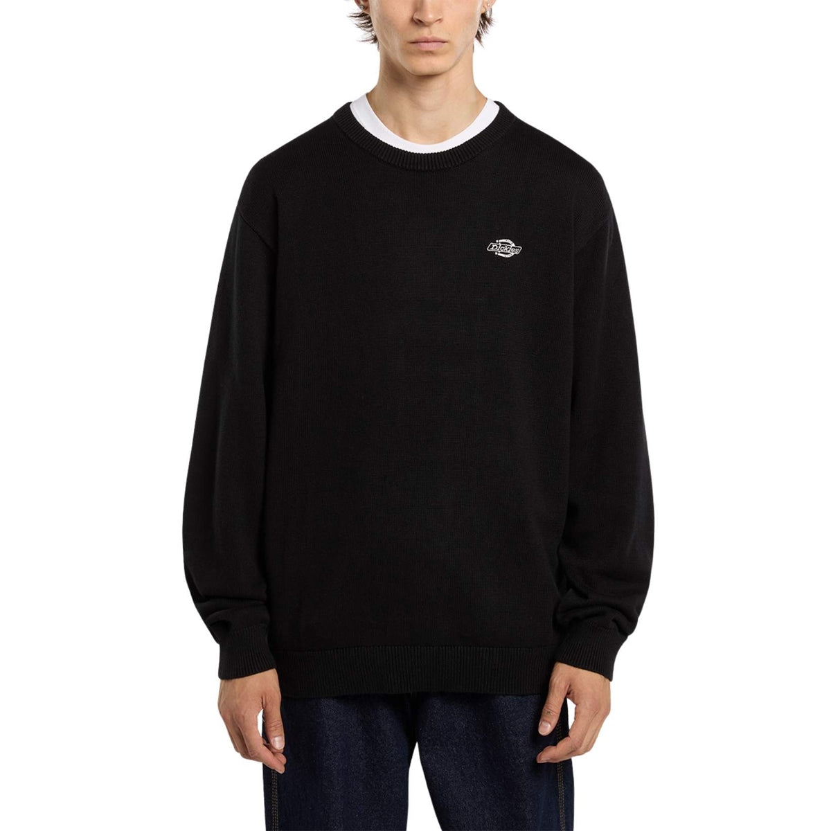 Maglione Summerdale Black
