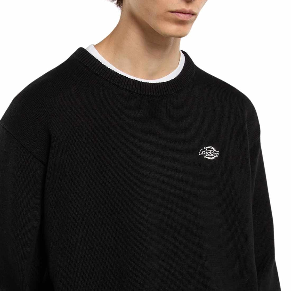 Maglione Summerdale Black