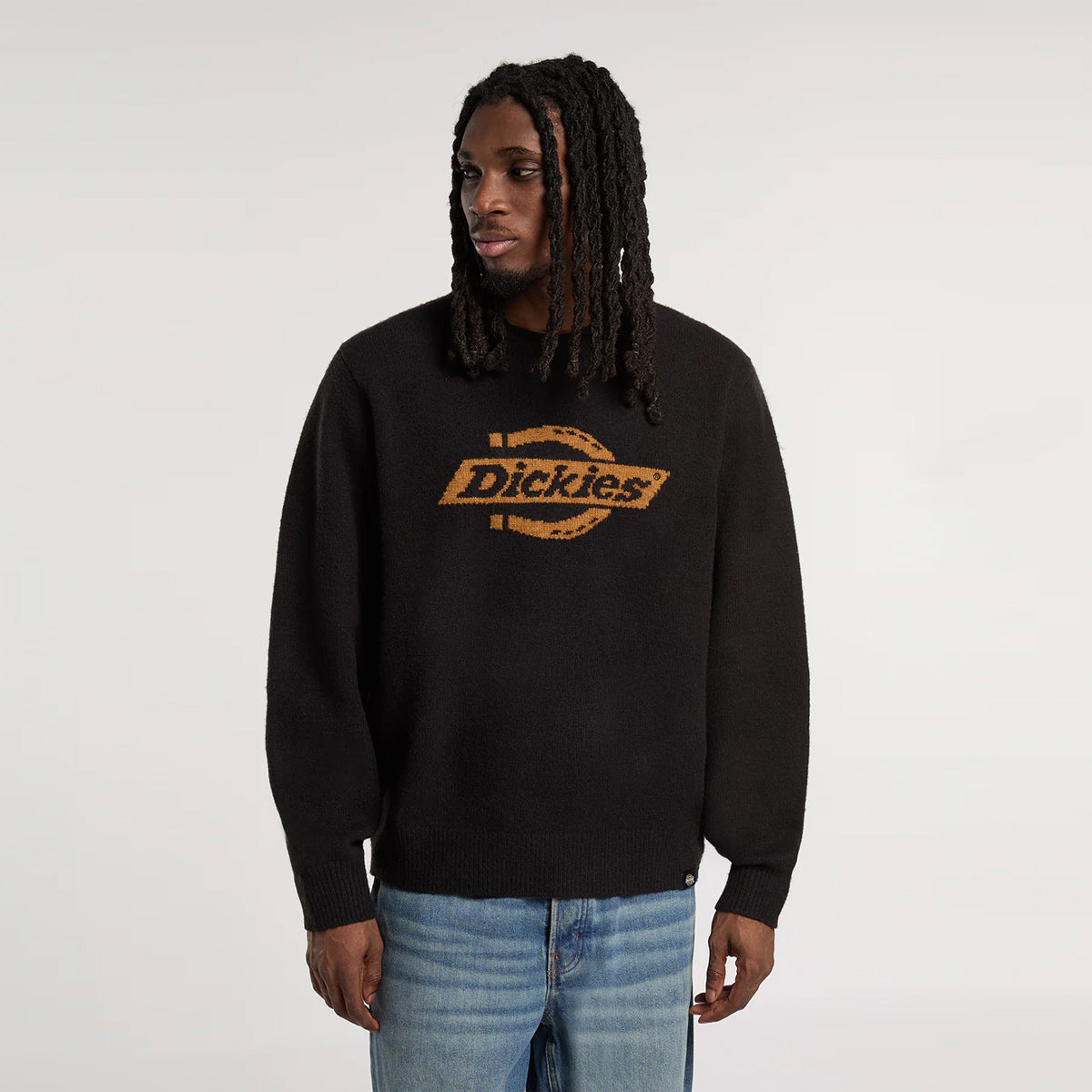 Maglione Ruston Black