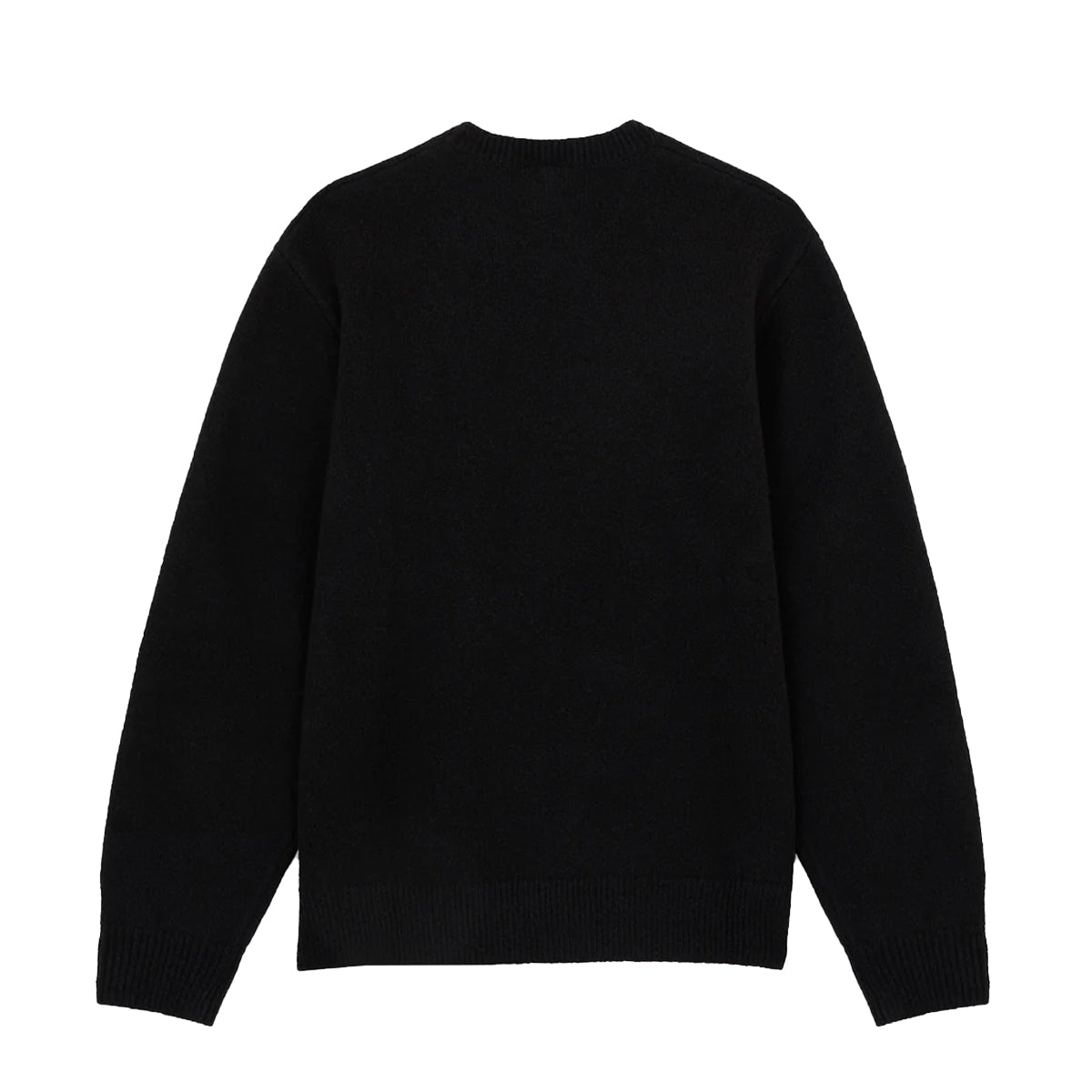 Maglione Ruston Black