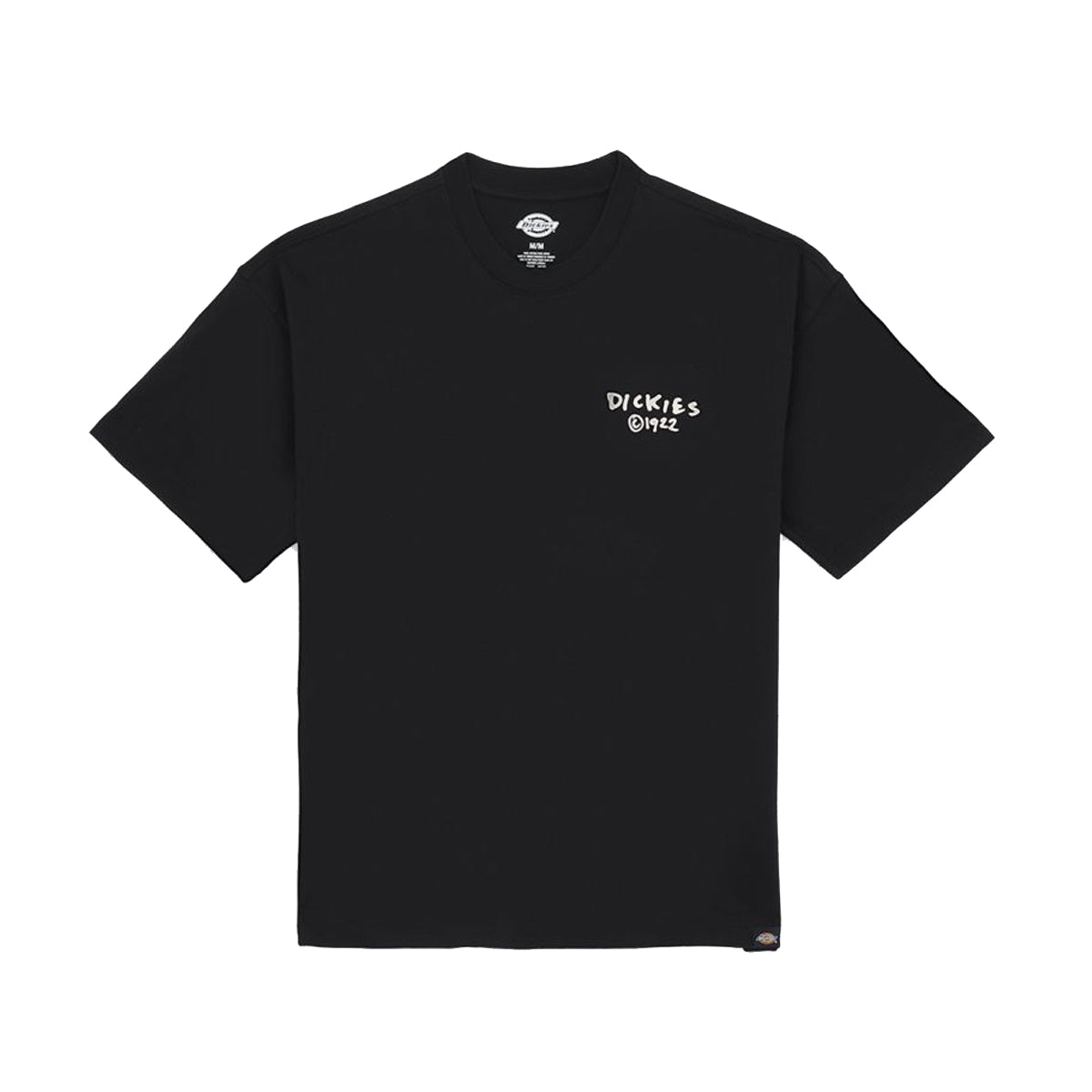 T-Shirt Sneedville Black