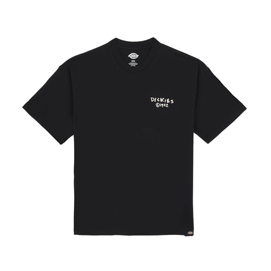 T-Shirt Sneedville Black