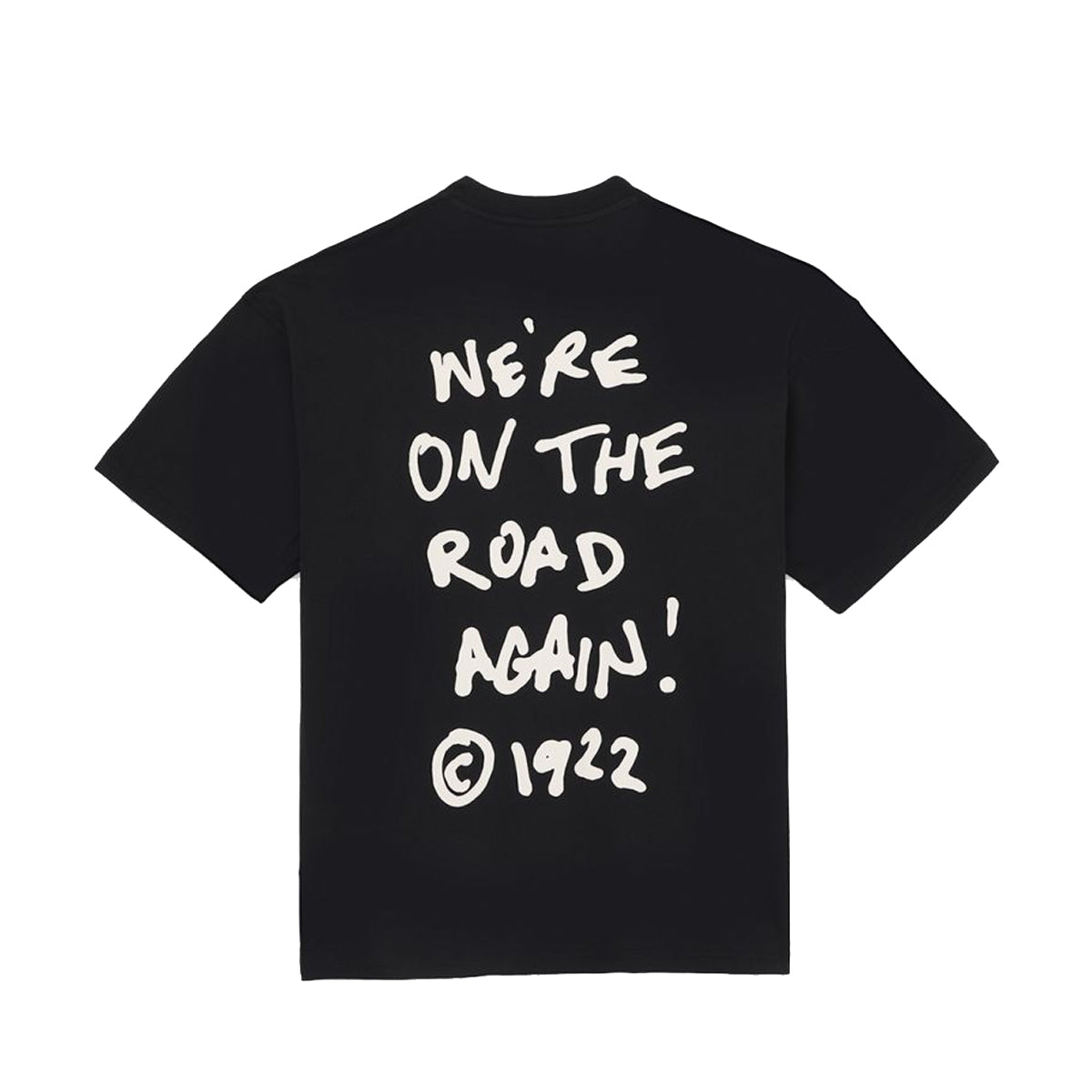 T-Shirt Sneedville Black