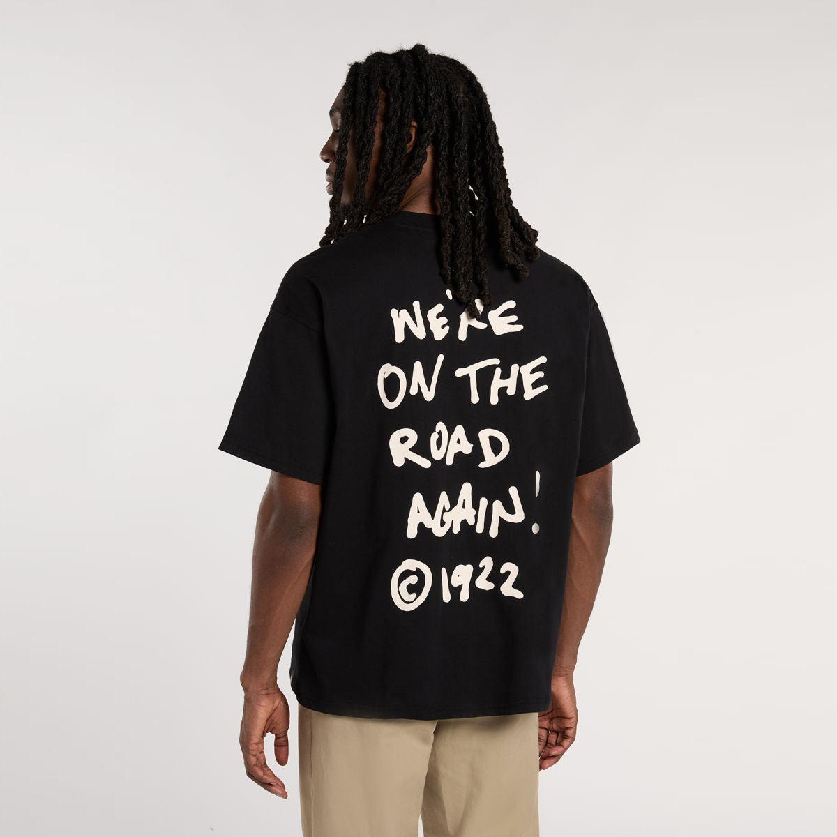 T-Shirt Sneedville Black