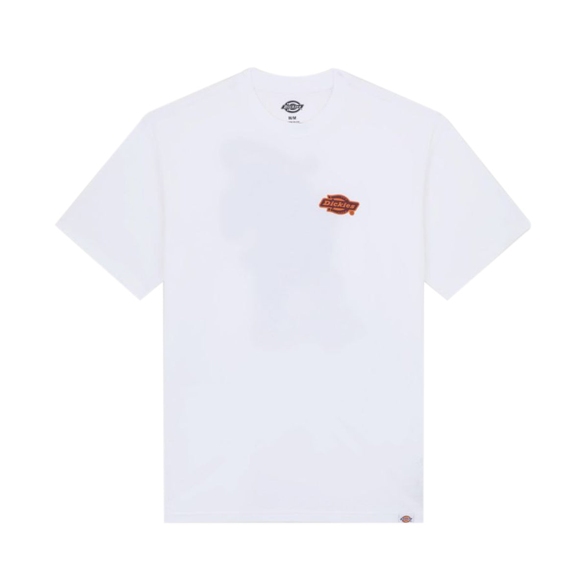 T-Shirt Graysville White