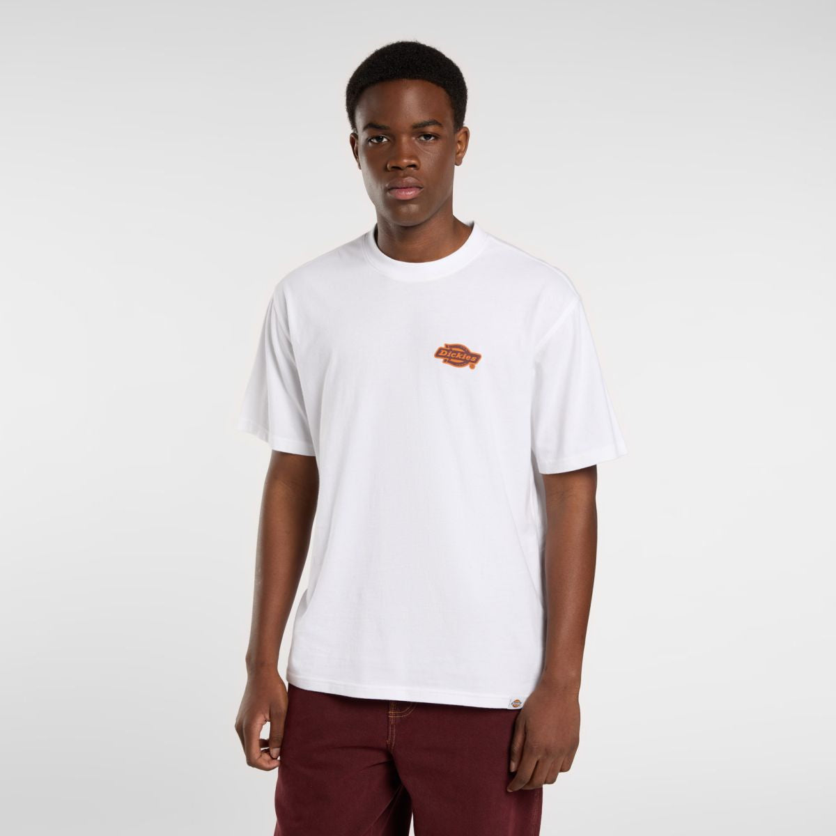 T-Shirt Graysville White