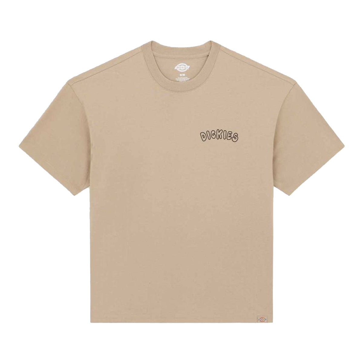 T-Shirt Decartuville Desert Sand