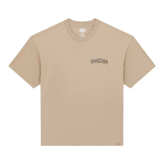 T-Shirt Decartuville Desert Sand