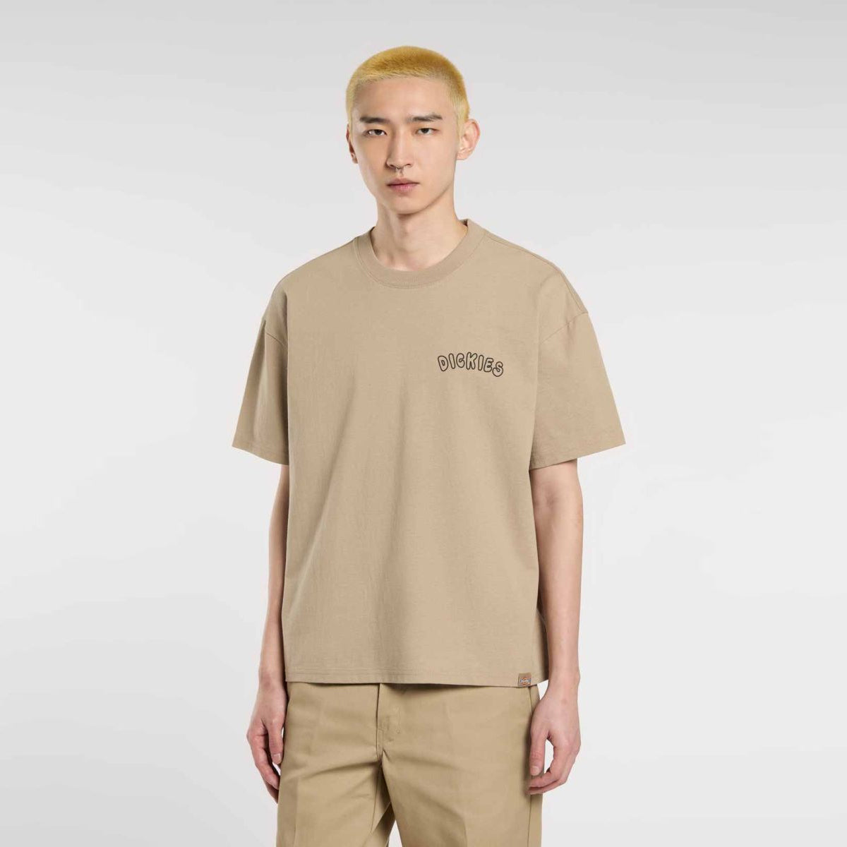 T-Shirt Decartuville Desert Sand