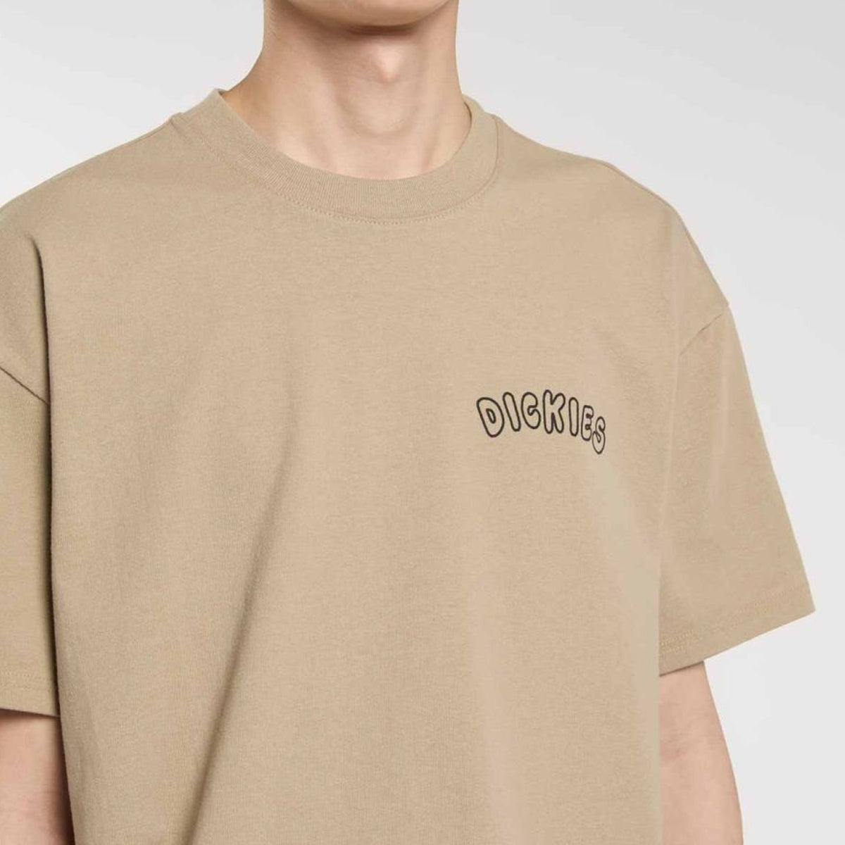 T-Shirt Decartuville Desert Sand